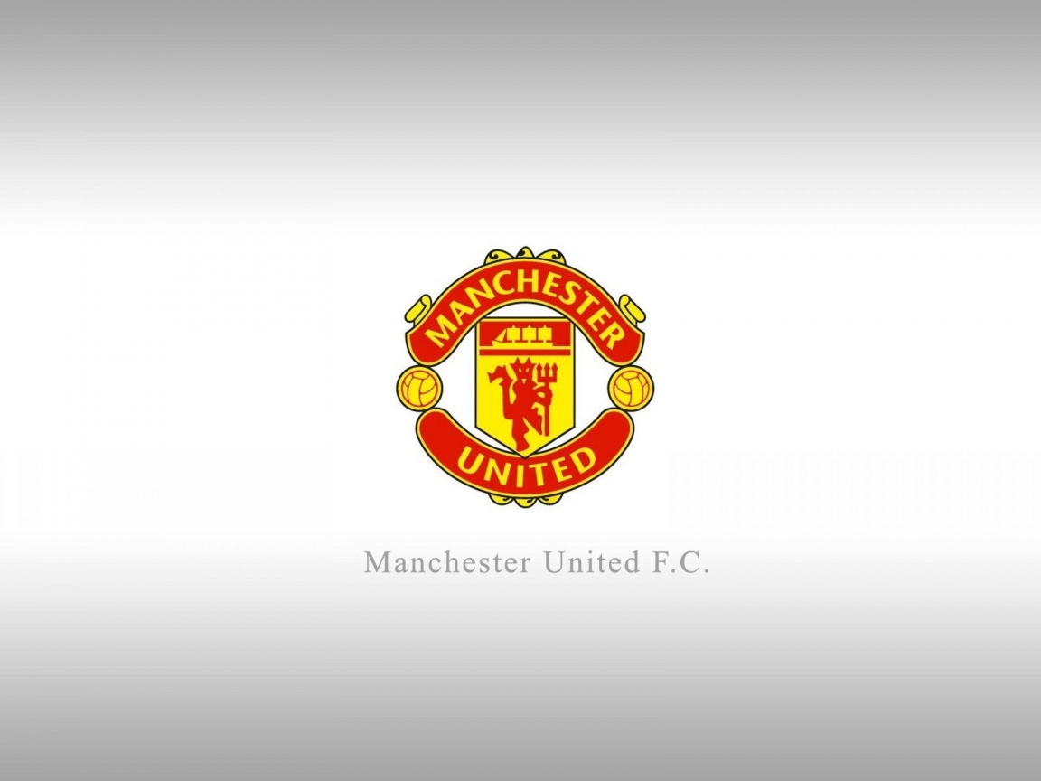 FC Manchester United for 1152 x 864 resolution