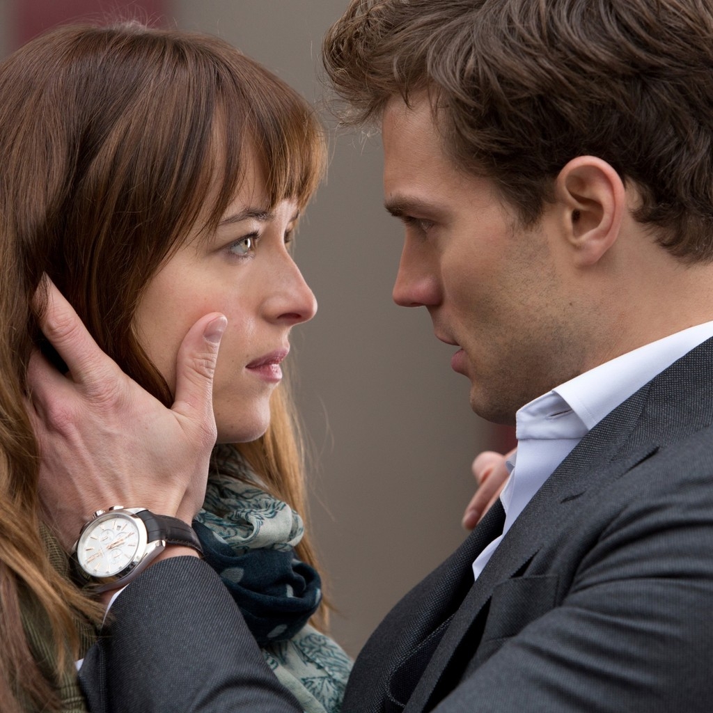 Fifty Shades of Grey Movie for 1024 x 1024 iPad resolution