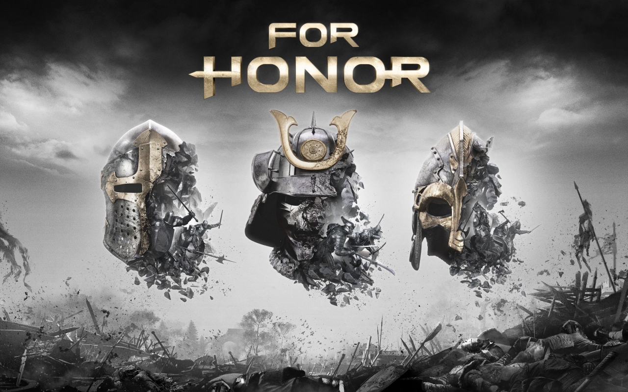For Honor Houses for 1280 x 800 widescreen resolution