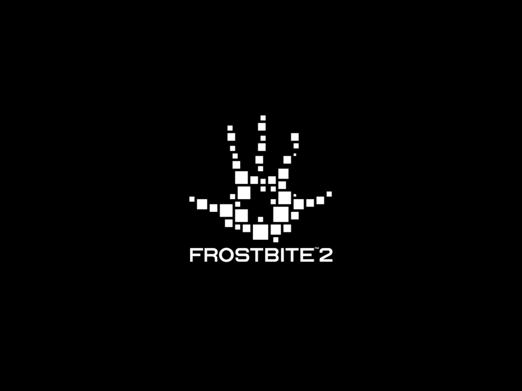 Frostbite 2 for 1024 x 768 resolution