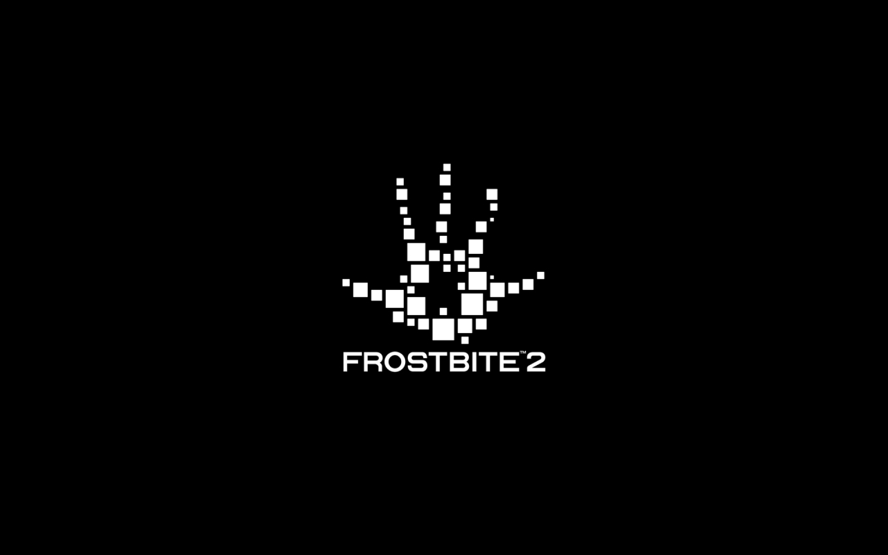 Frostbite 2 for 1280 x 800 widescreen resolution