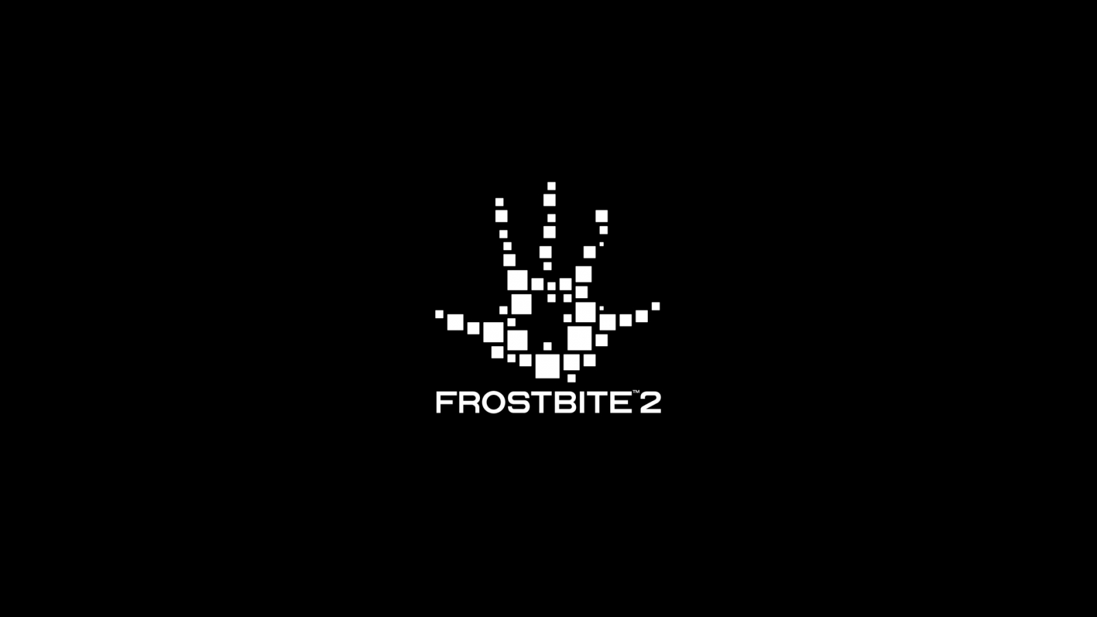 Frostbite 2 for 1600 x 900 HDTV resolution