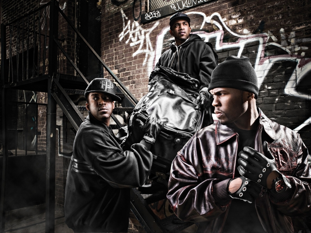 G-Unit for 1280 x 960 resolution
