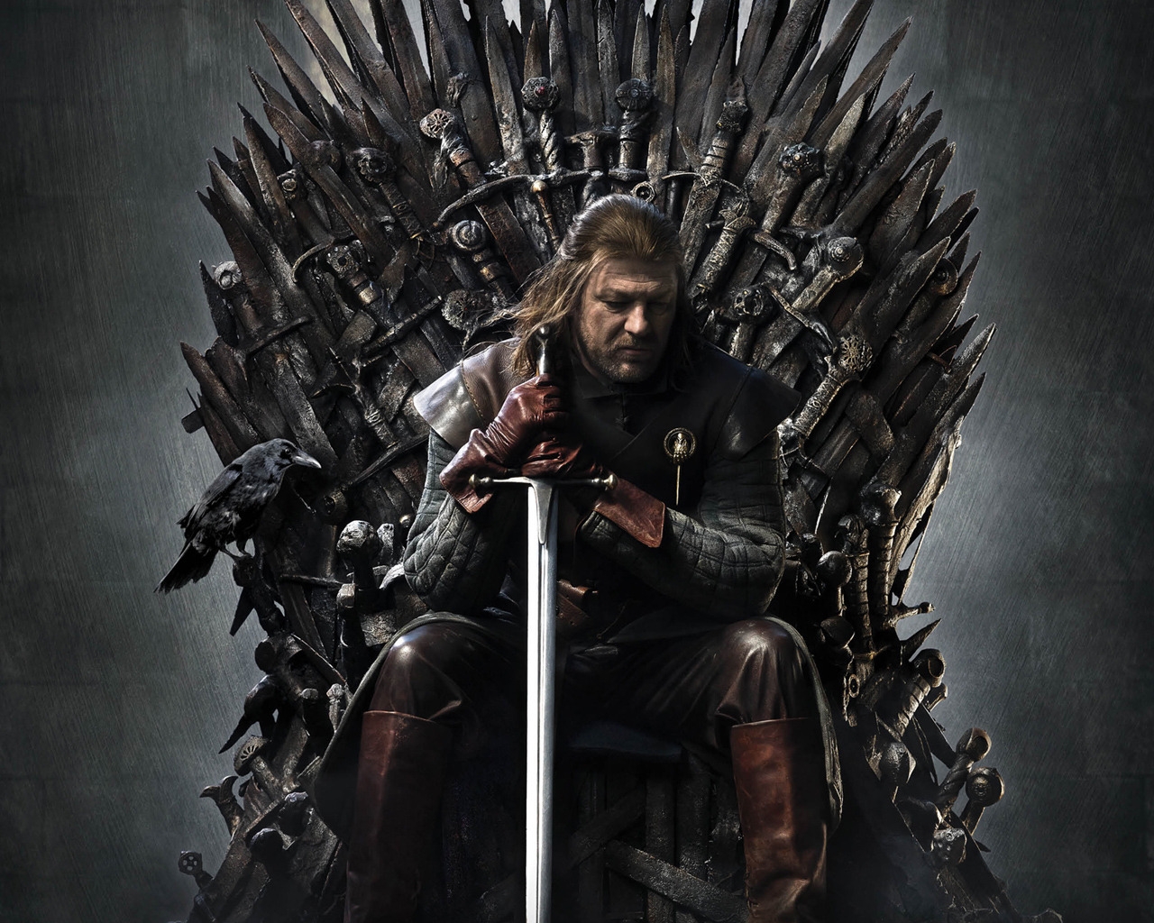 Game of Thrones for 1280 x 1024 resolution