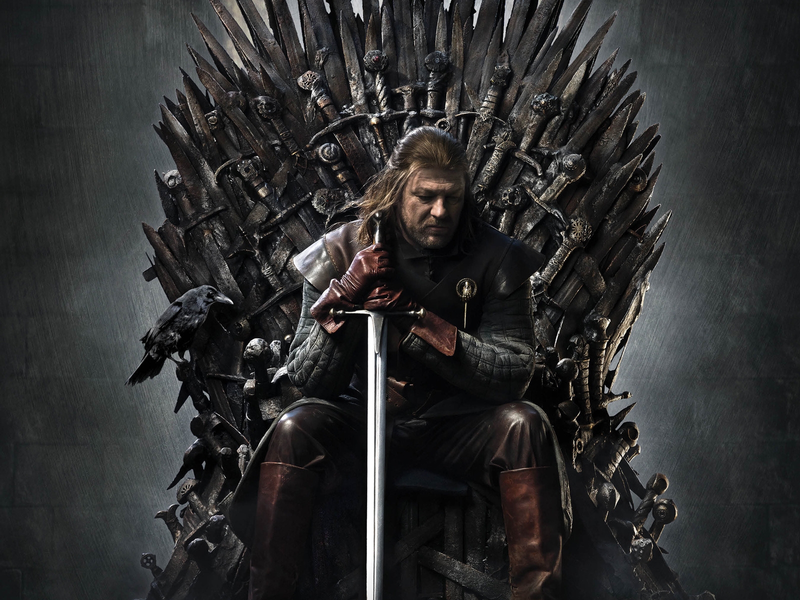 Game of Thrones for 1600 x 1200 resolution