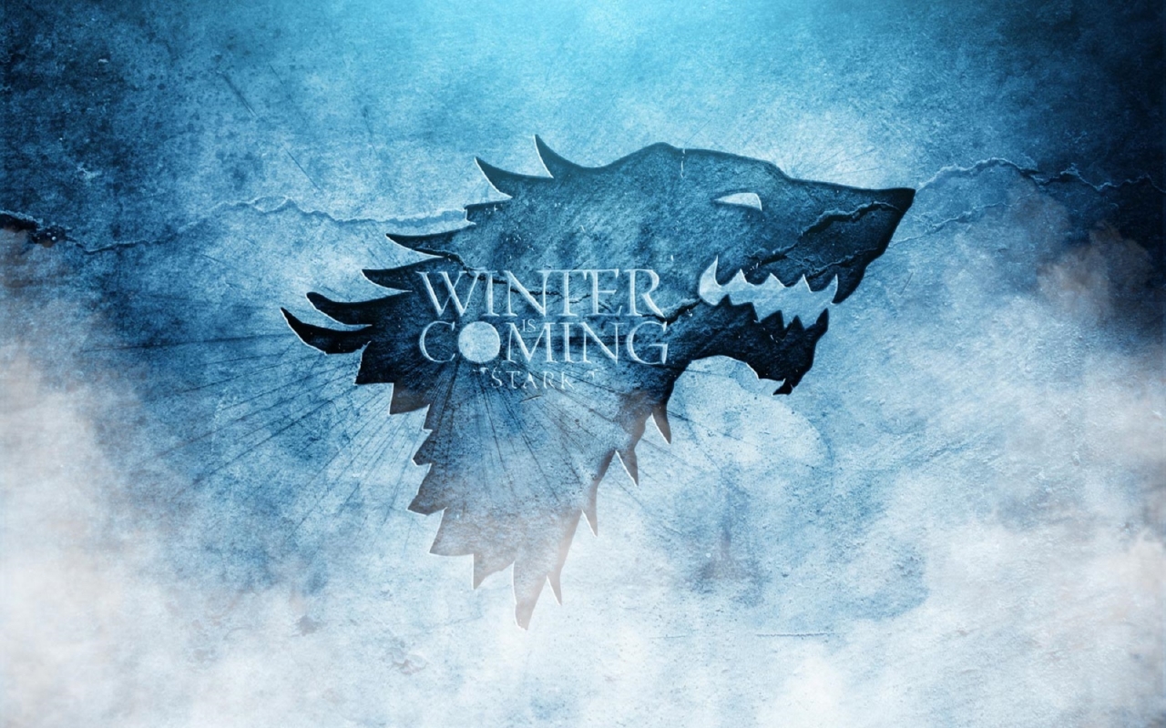 Game of Thrones the Song of Ice and Fire for 1280 x 800 widescreen resolution