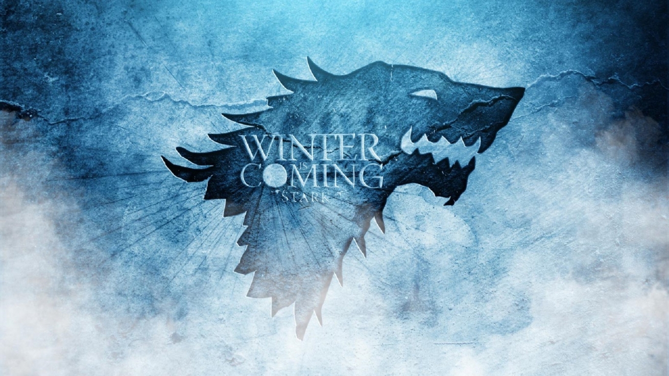 Game of Thrones the Song of Ice and Fire for 1366 x 768 HDTV resolution