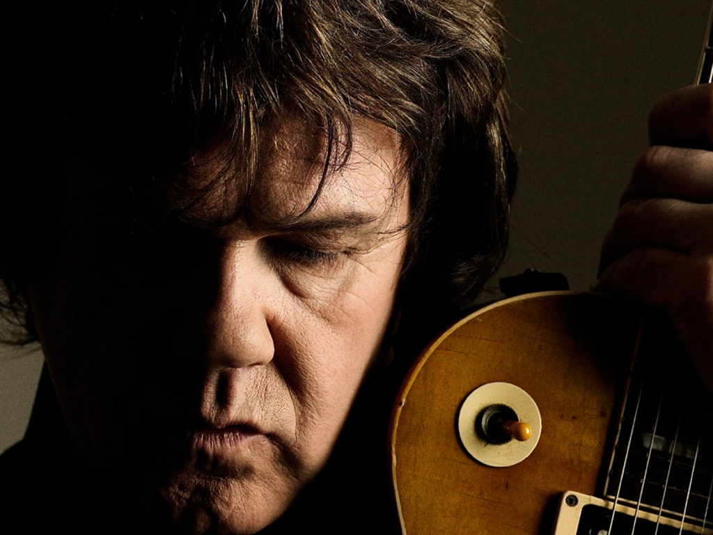 Gary Moore for 1024 x 768 resolution
