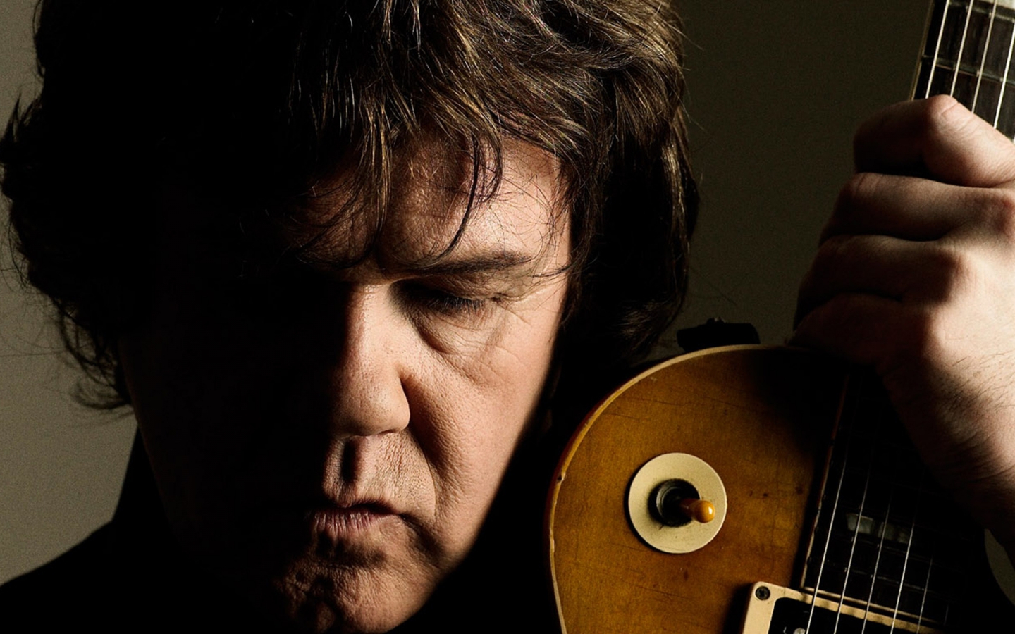 Gary Moore for 1440 x 900 widescreen resolution