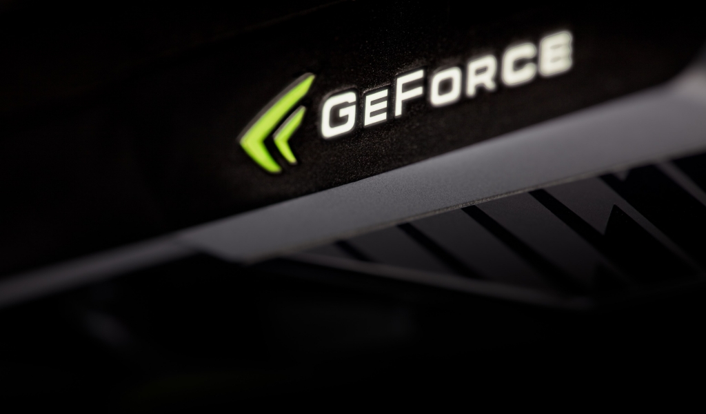 GeForce Graphics for 1024 x 600 widescreen resolution