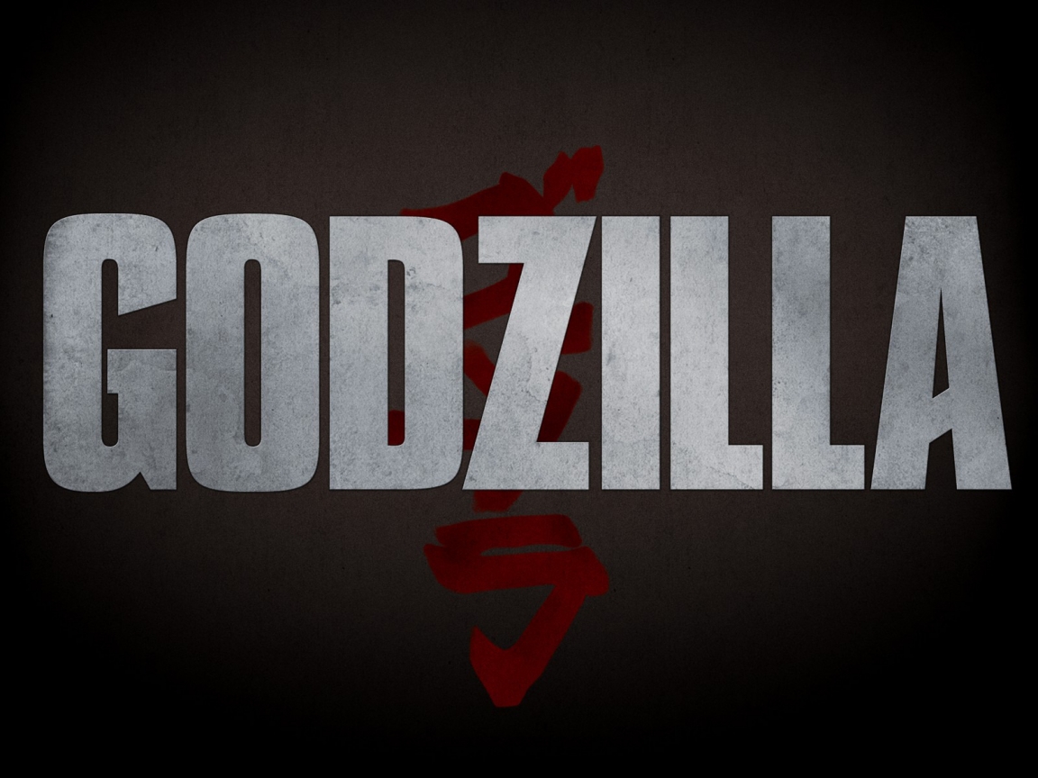 Godzilla 2014 for 1152 x 864 resolution