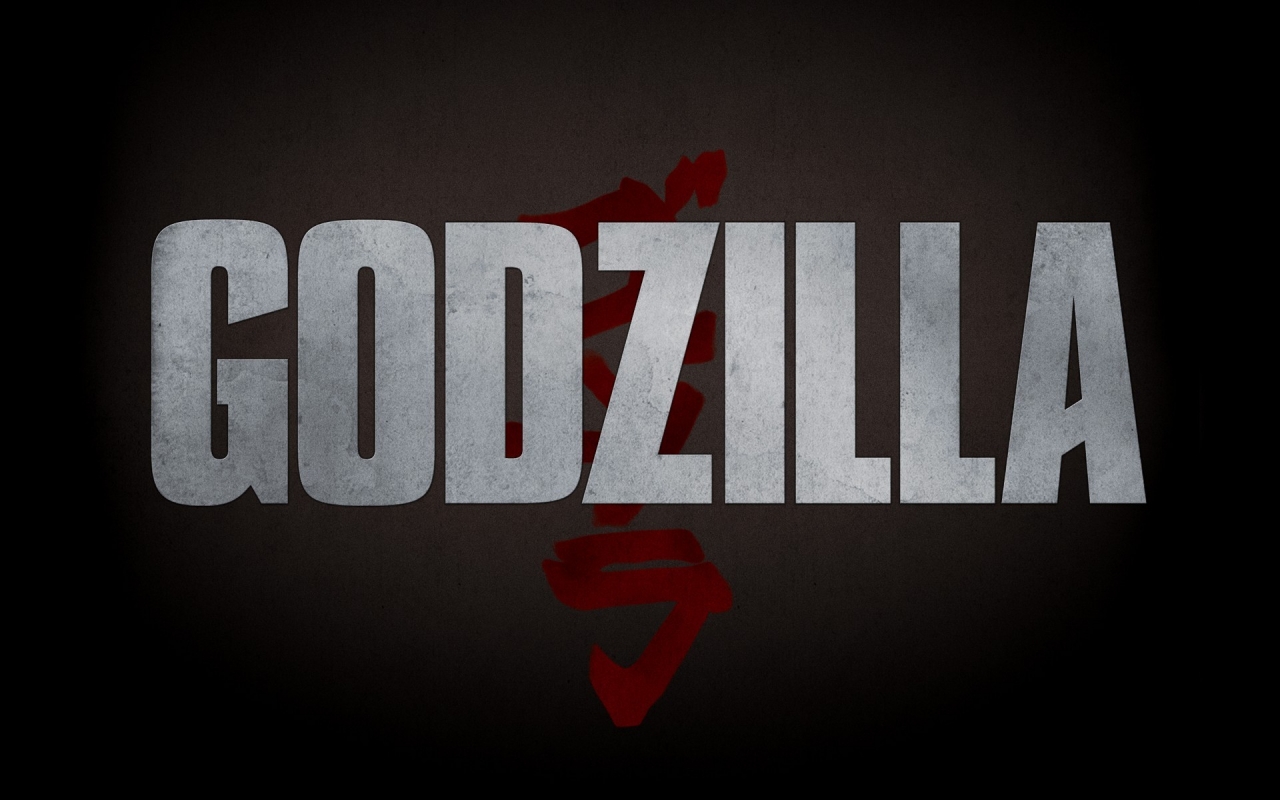 Godzilla 2014 for 1280 x 800 widescreen resolution