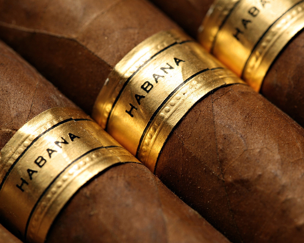 Habana Cigars for 1280 x 1024 resolution