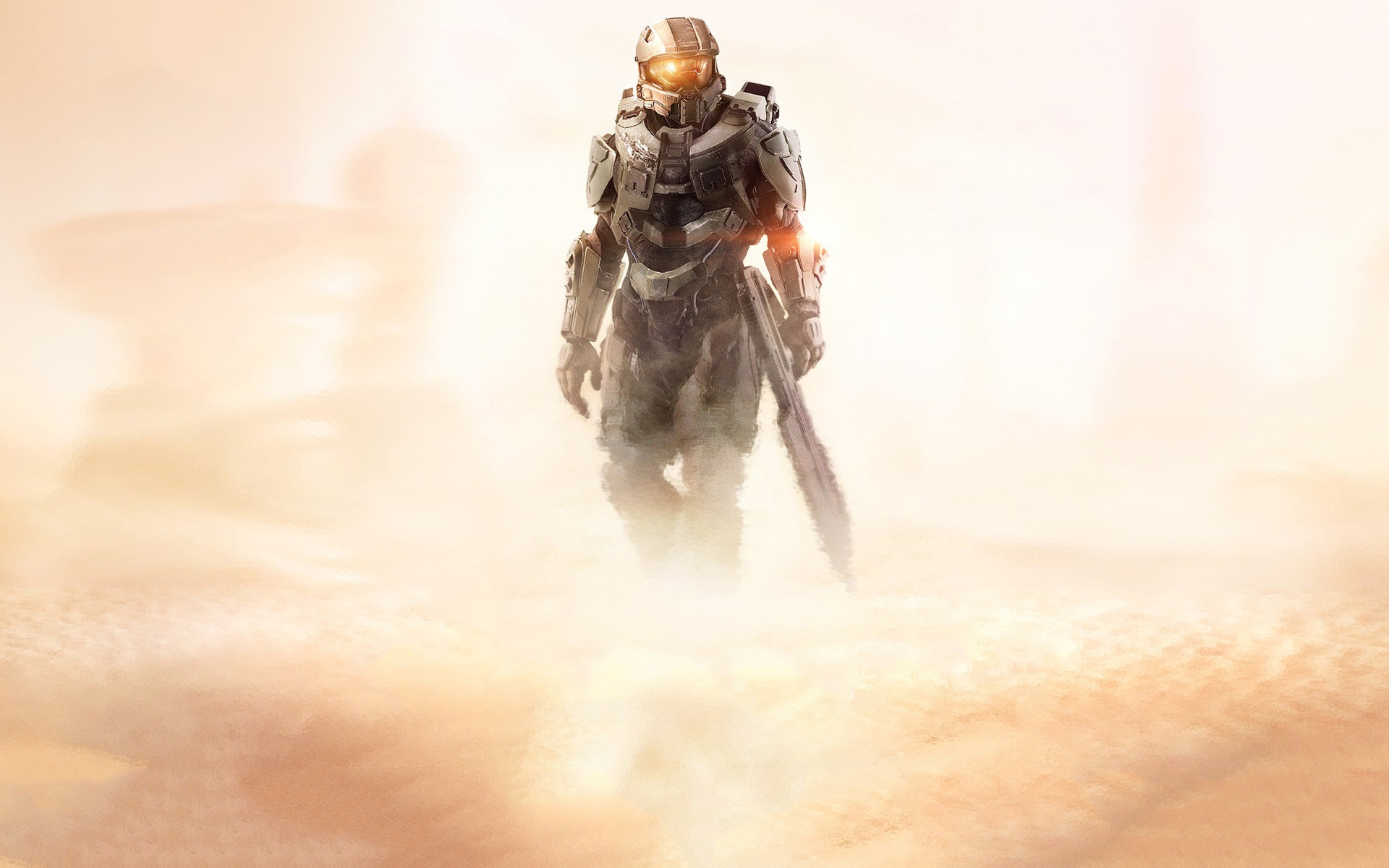 Halo 5 Guardians for 1920 x 1200 widescreen resolution