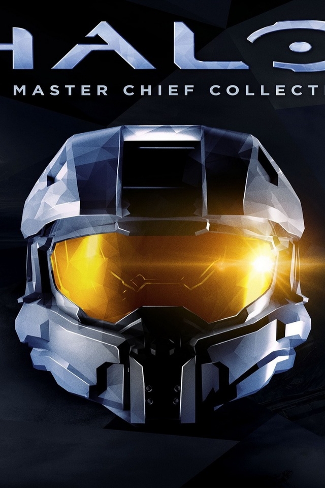 Halo the Master Chief Collection for 640 x 960 iPhone 4 resolution