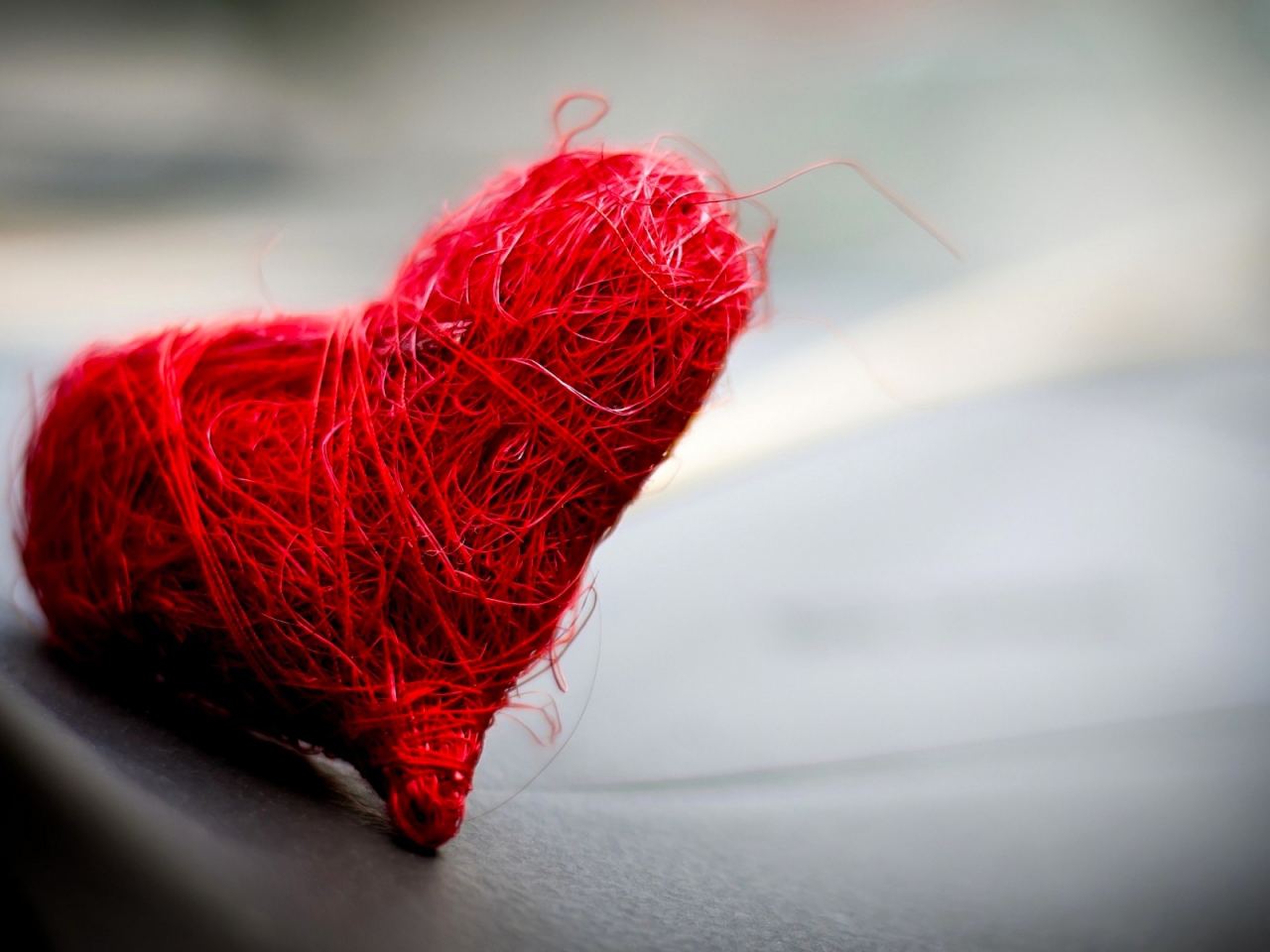 Handmade Heart for 1280 x 960 resolution
