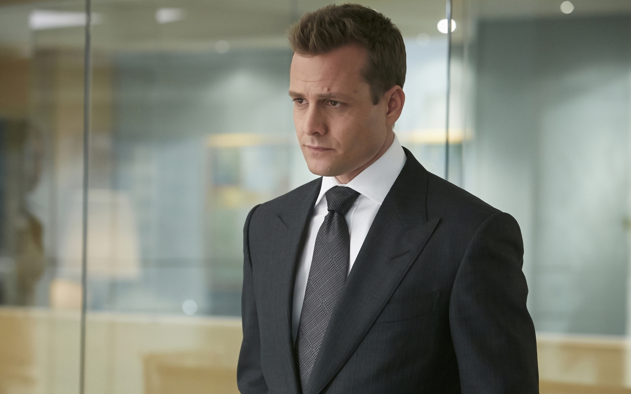 Harvey Specter Suits for 1280 x 800 widescreen resolution