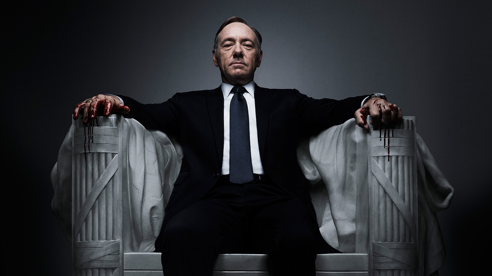 House of Cards for 1680 x 945 HDTV resolution