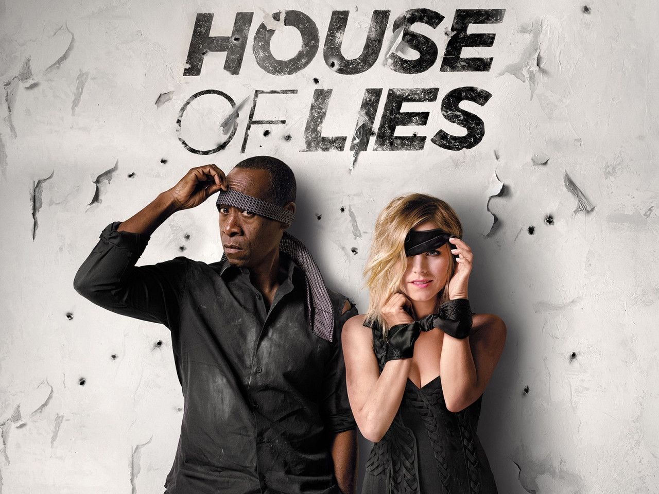 House of Lies for 1280 x 960 resolution