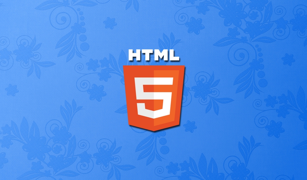 HTML 5 for 1024 x 600 widescreen resolution