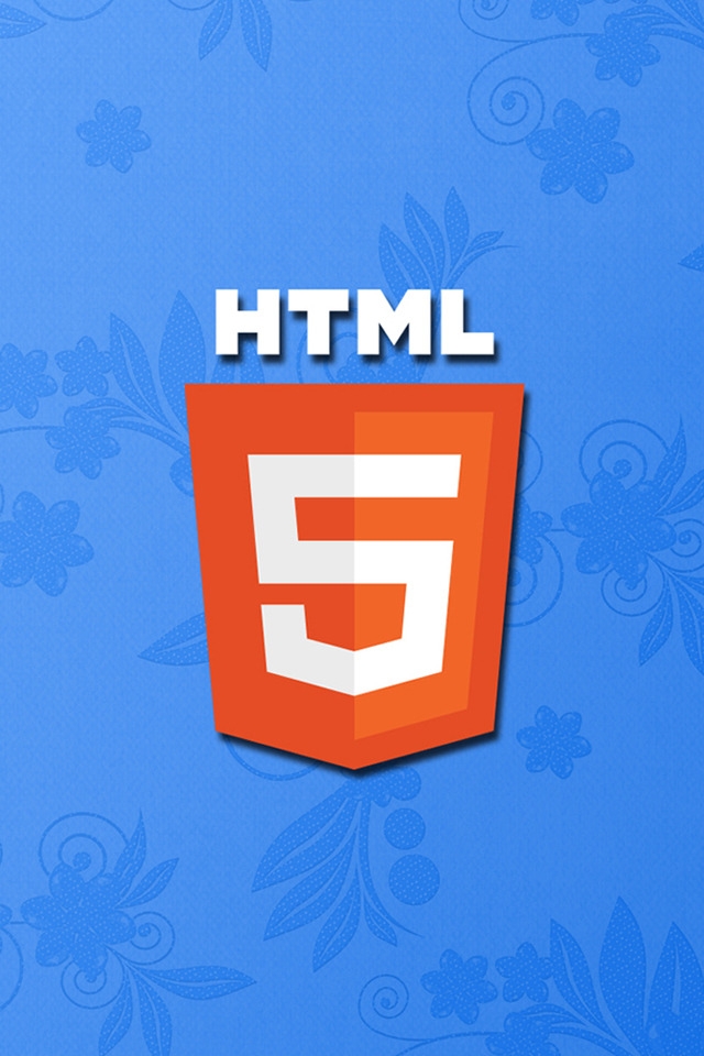 HTML 5 for 640 x 960 iPhone 4 resolution