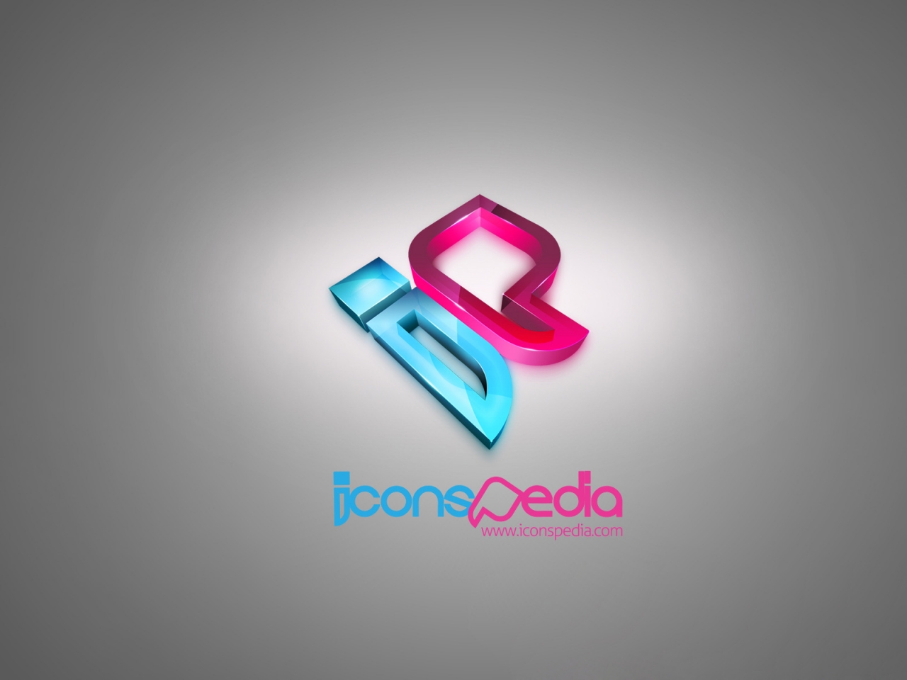 Iconspedia Logo for 1280 x 960 resolution