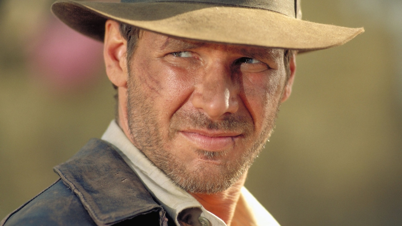 Indiana Jones and the Temple of Doom for 1280 x 720 HDTV 720p resolution
