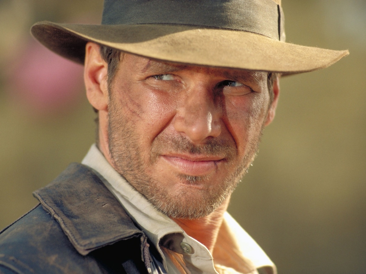 Indiana Jones and the Temple of Doom for 1280 x 960 resolution
