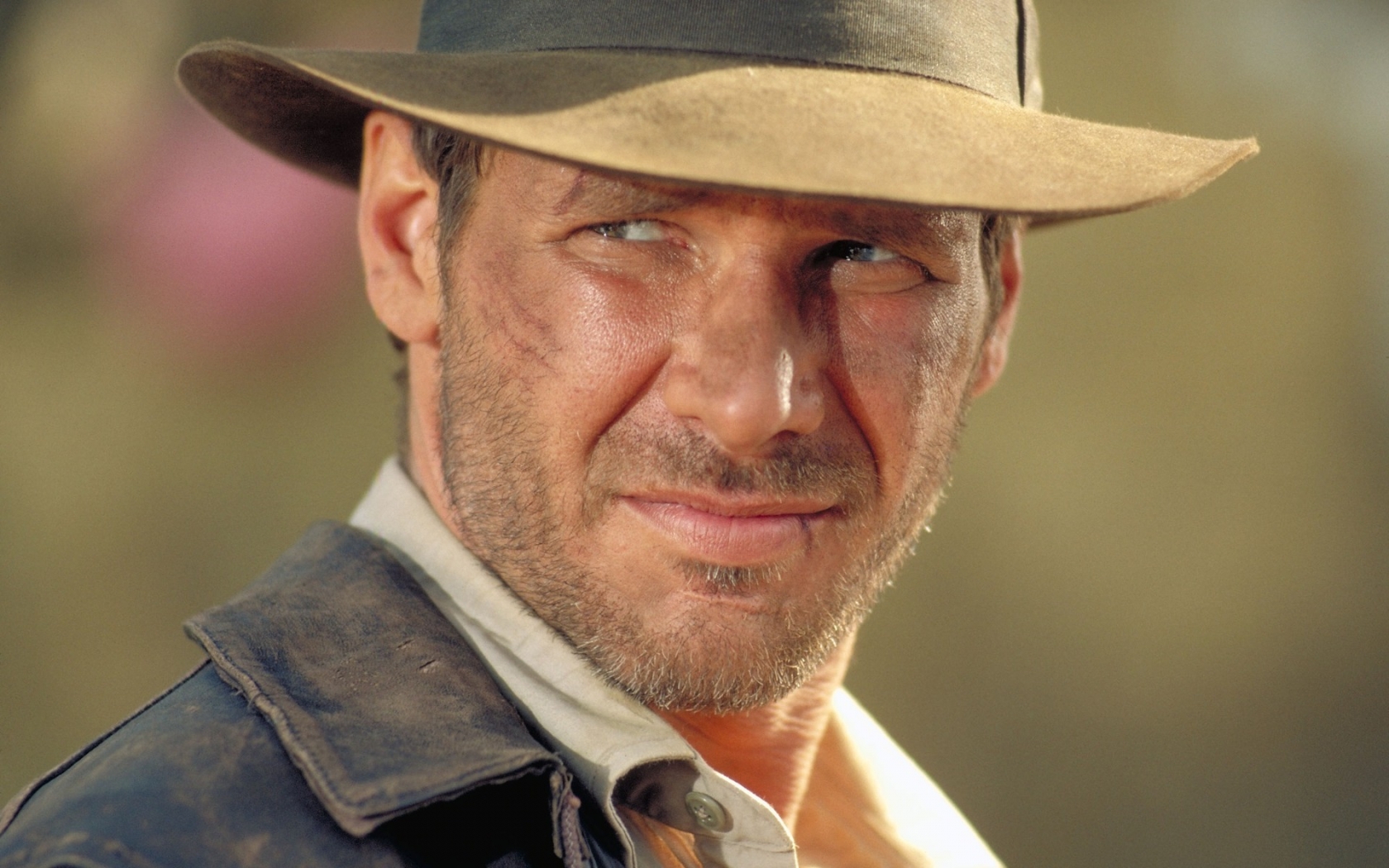 Indiana Jones and the Temple of Doom for 1680 x 1050 widescreen resolution