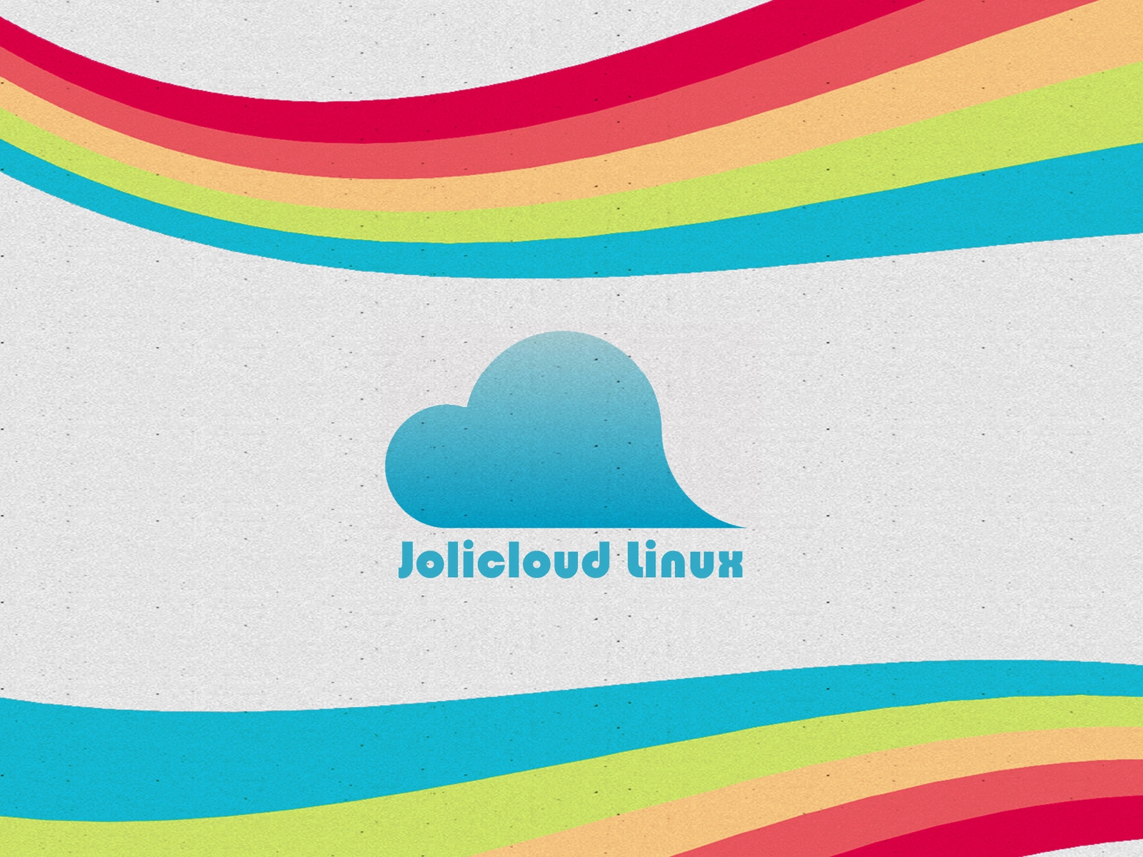 Jolicloud Linux for 1600 x 1200 resolution