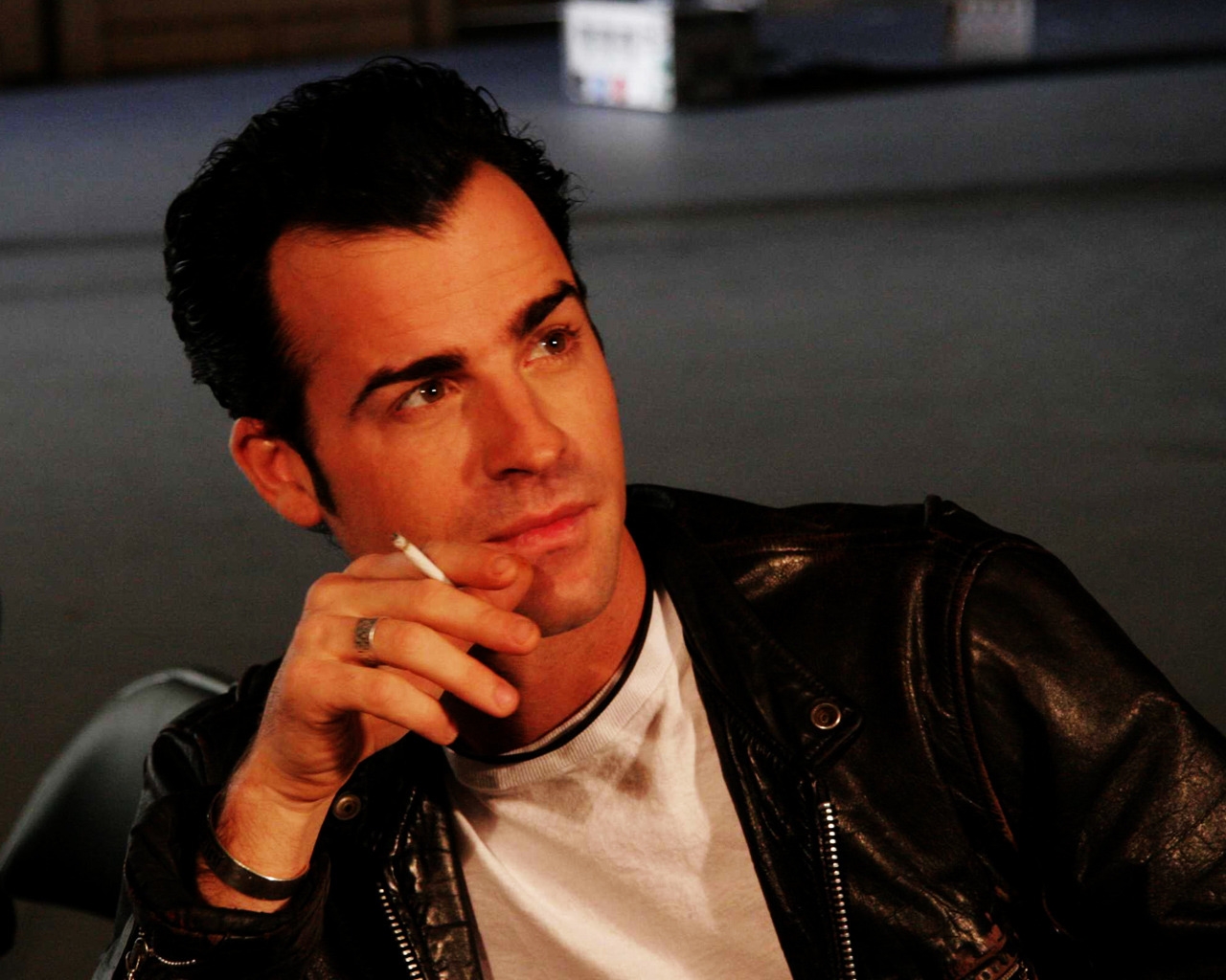 Justin Theroux Inland Empire for 1280 x 1024 resolution