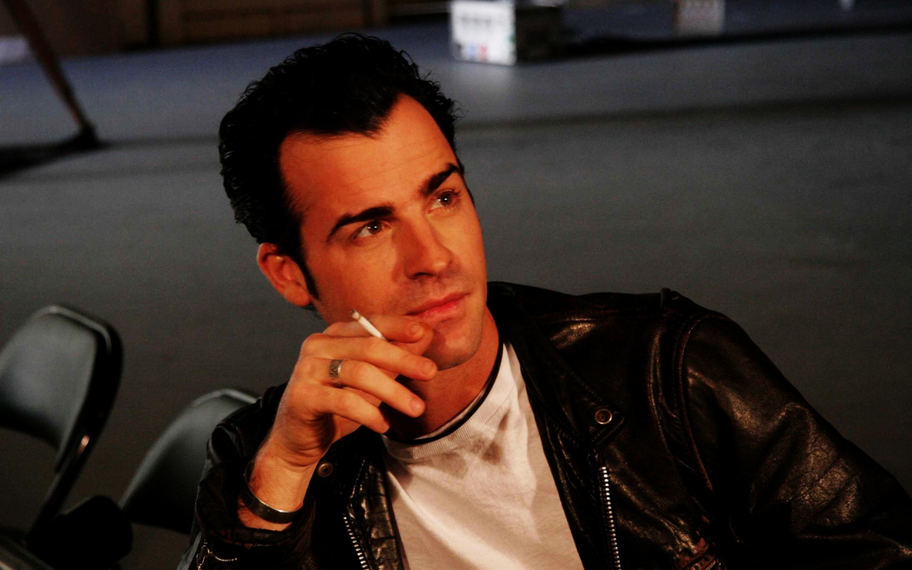 Justin Theroux Inland Empire for 1280 x 800 widescreen resolution