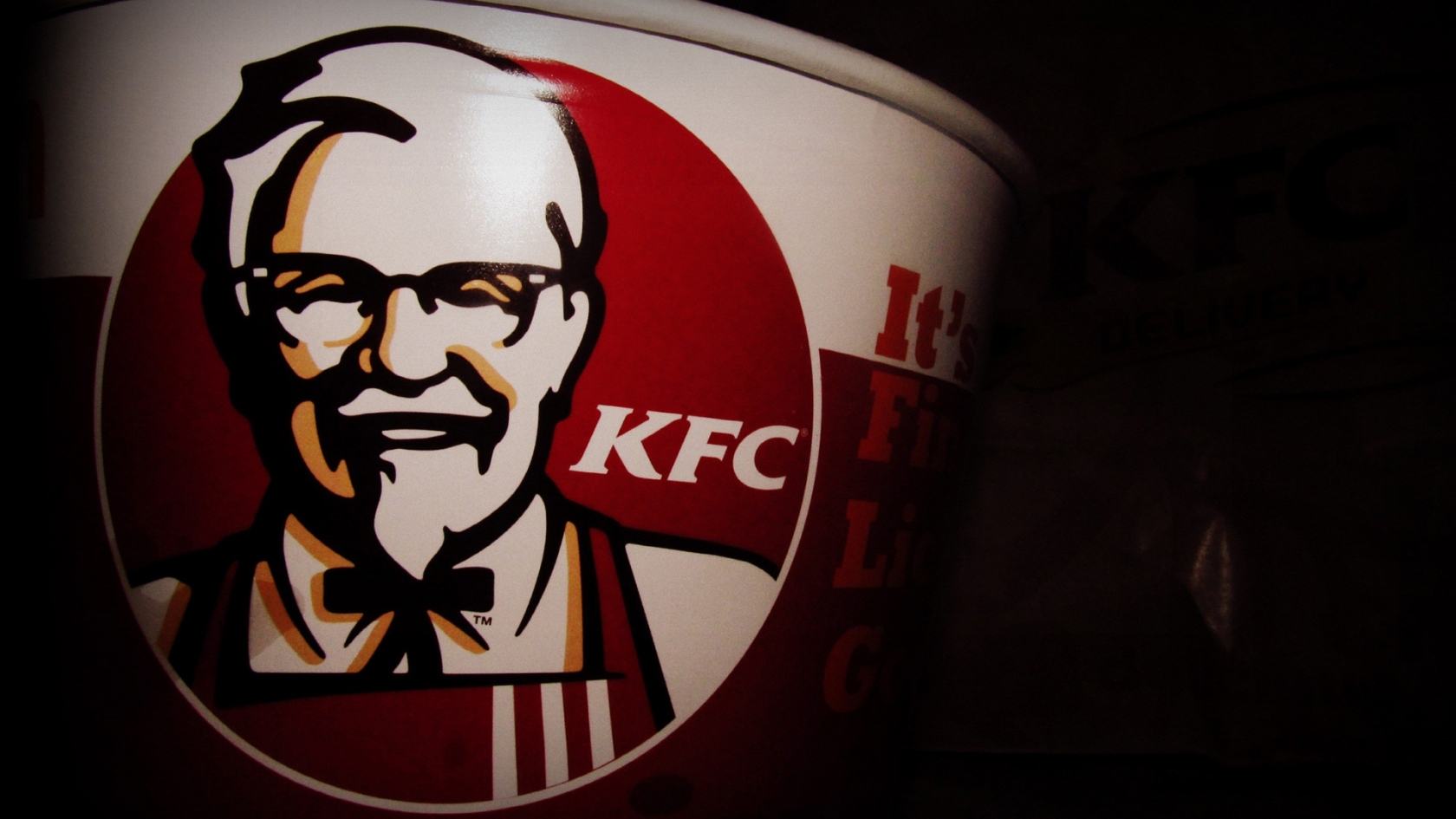 KFC for 1680 x 945 HDTV resolution