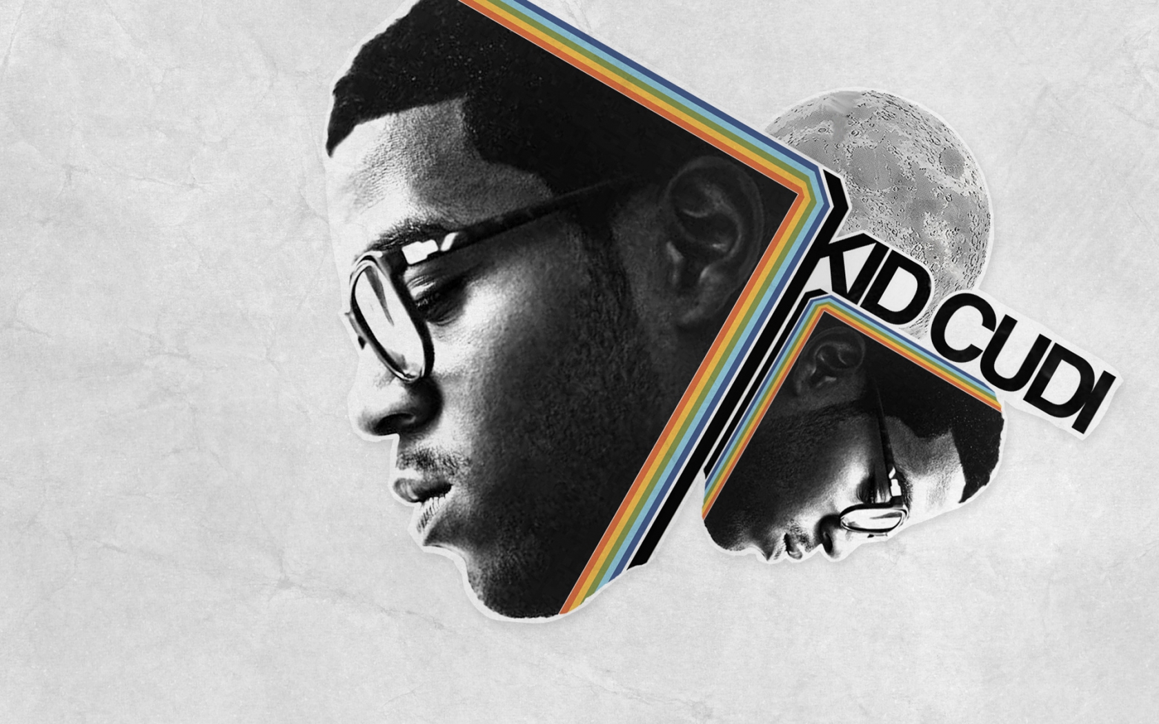 Kid Cudi for 1680 x 1050 widescreen resolution