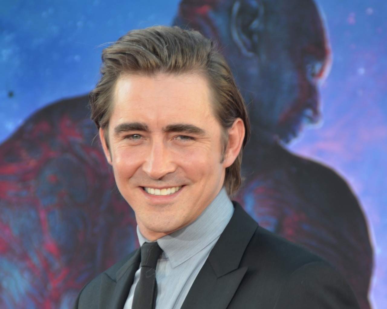 Lee Pace Actor for 1280 x 1024 resolution