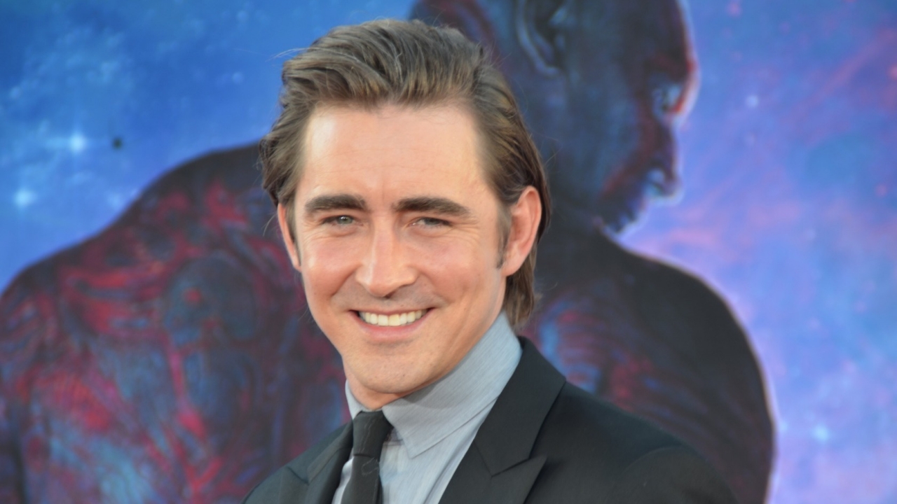 Lee Pace Actor for 1280 x 720 HDTV 720p resolution