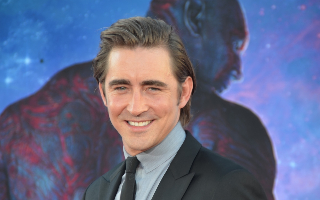 Lee Pace Actor for 1280 x 800 widescreen resolution