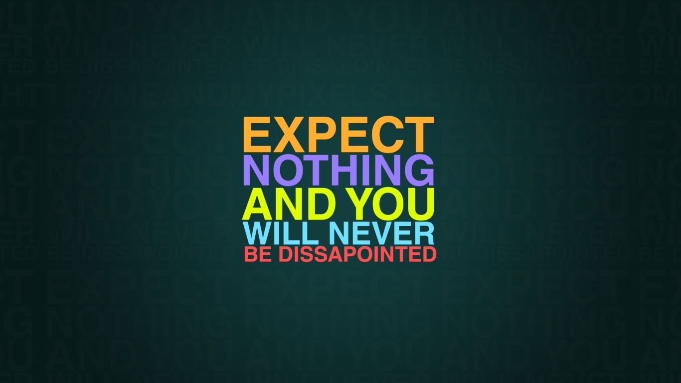 Life Proverb for 1366 x 768 HDTV resolution
