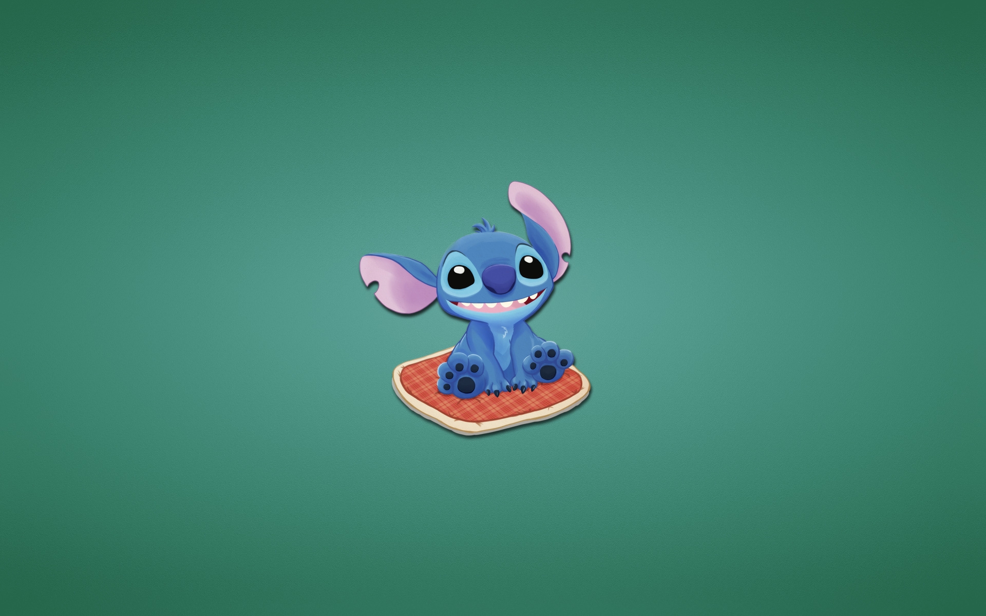 Lilo and Stitch for 1920 x 1200 widescreen resolution