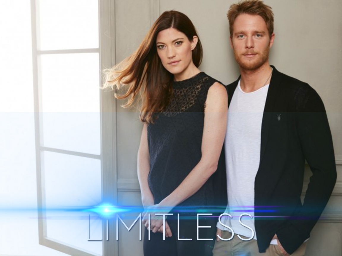 Limitless Cast for 1152 x 864 resolution