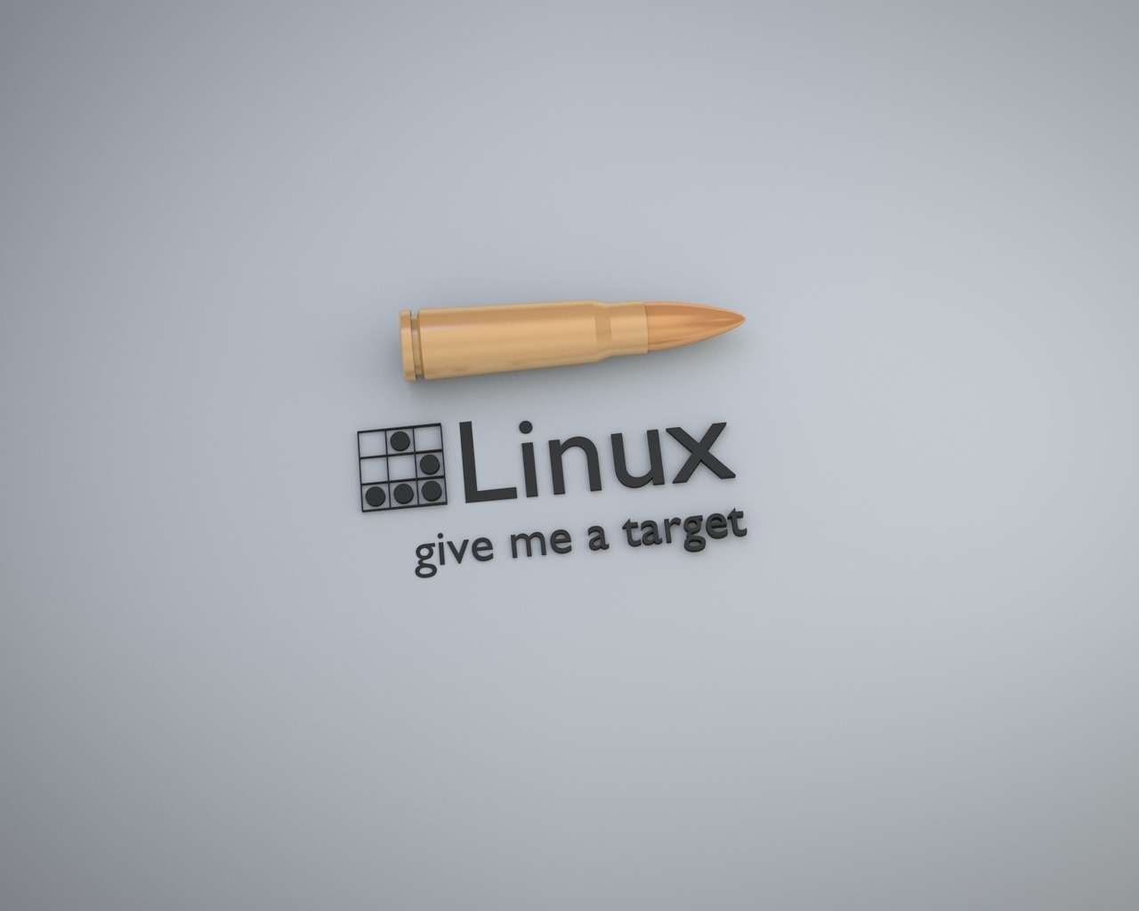 Linux Motto for 1280 x 1024 resolution