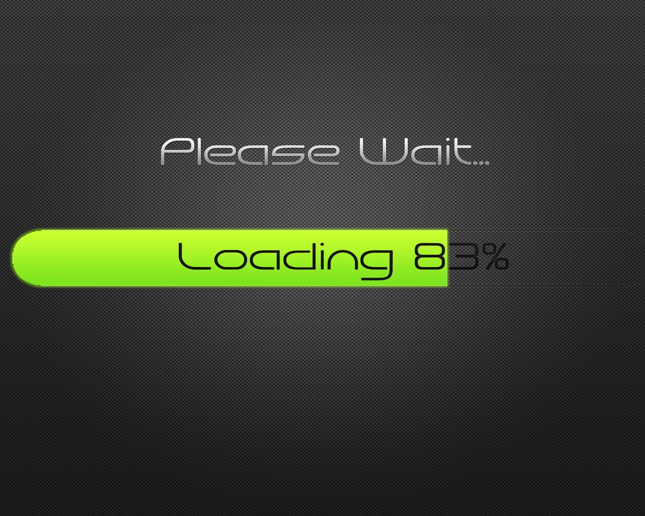 Loading for 1280 x 1024 resolution