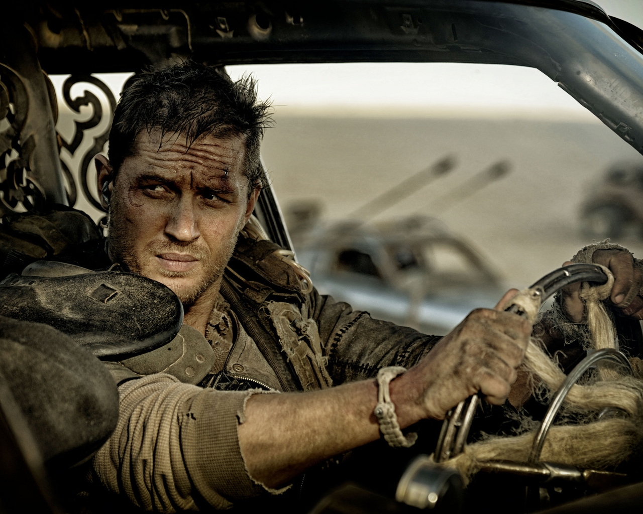 Mad Max Fury Road Movie for 1280 x 1024 resolution