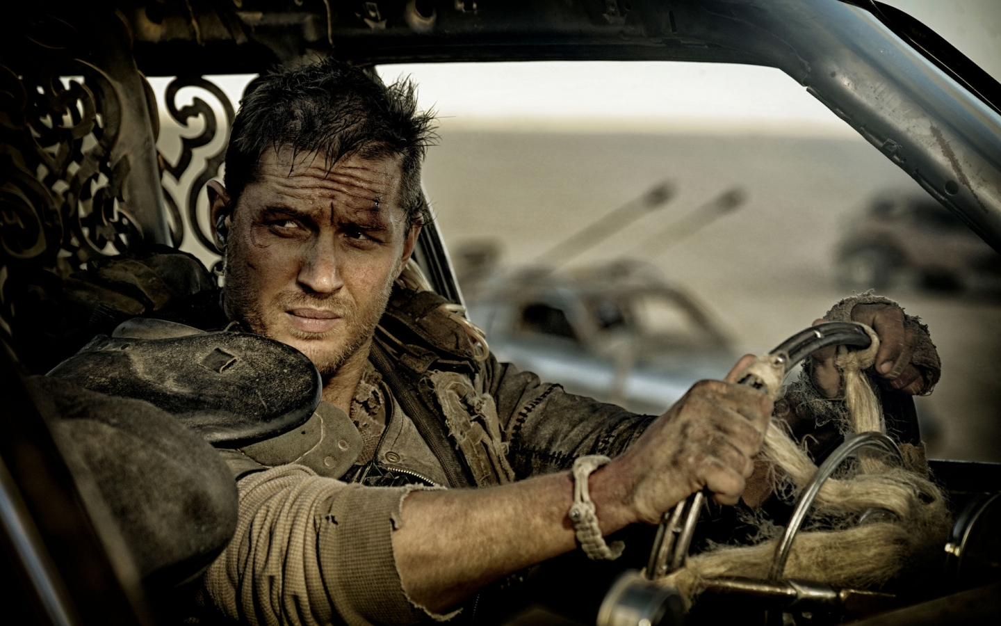 Mad Max Fury Road Movie for 1440 x 900 widescreen resolution