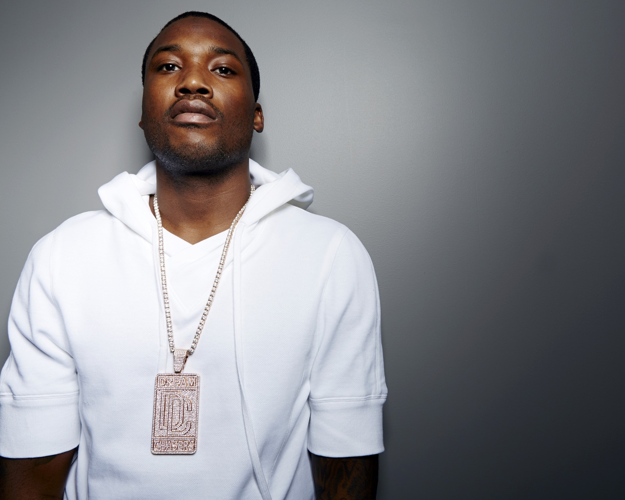 Meek Mill Look for 1280 x 1024 resolution