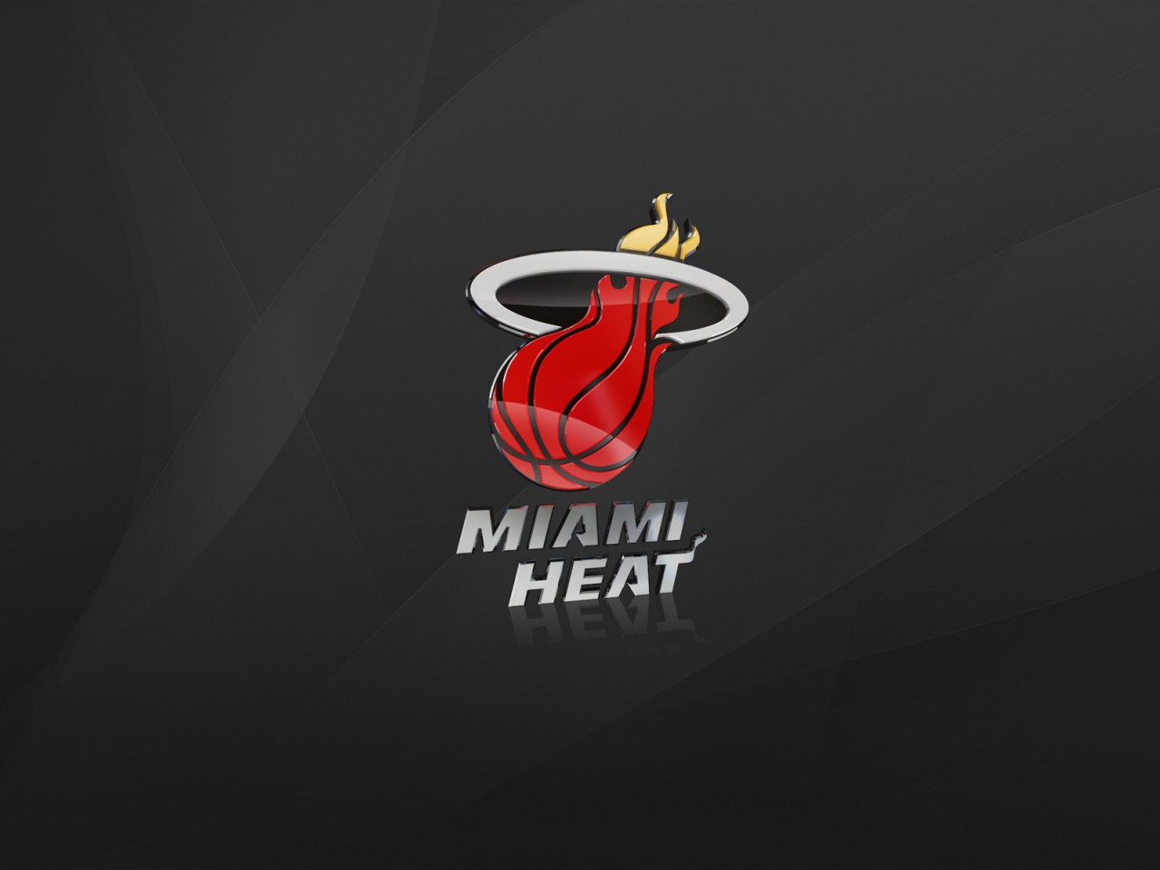 Miami Heat for 1280 x 960 resolution