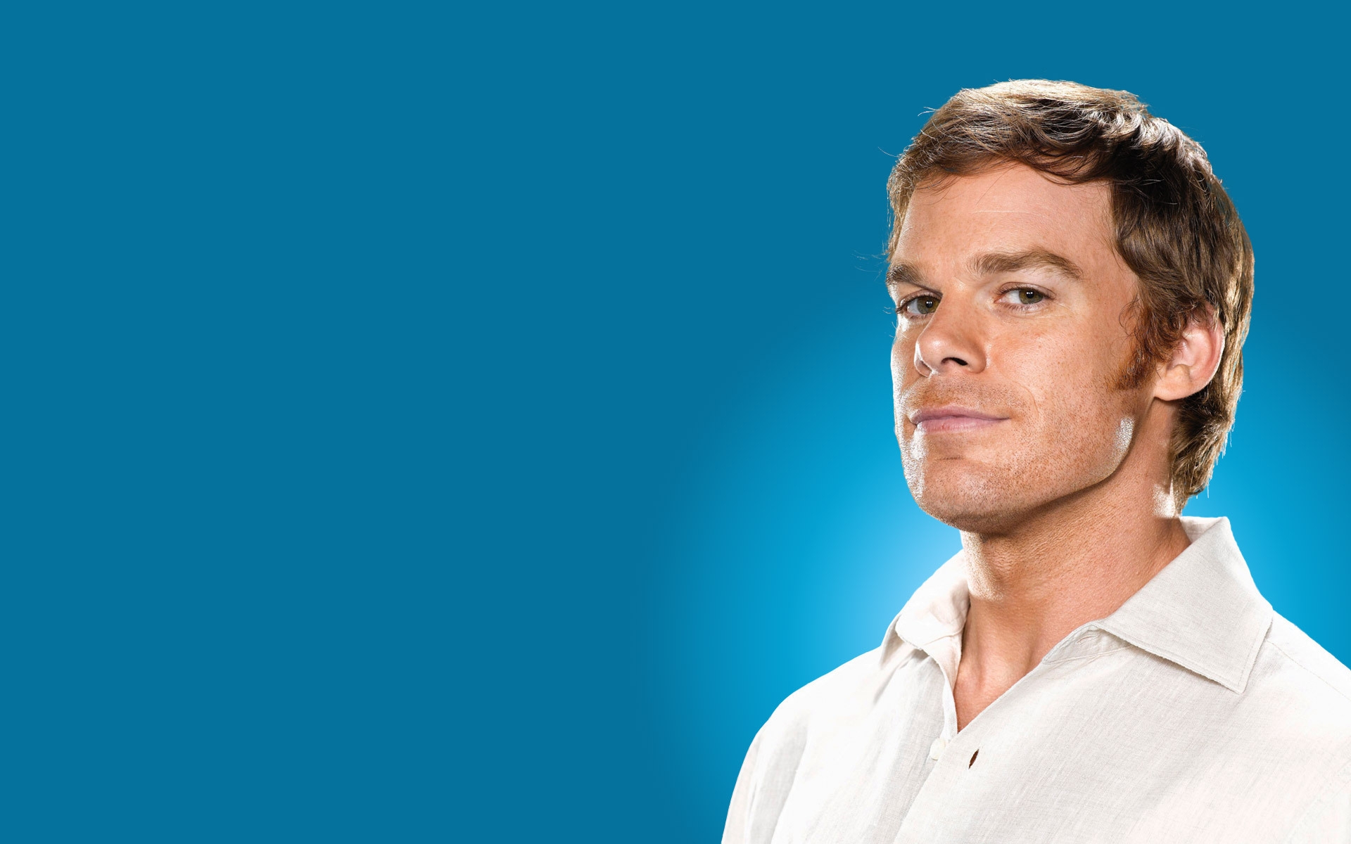 Michael C Hall for 1920 x 1200 widescreen resolution