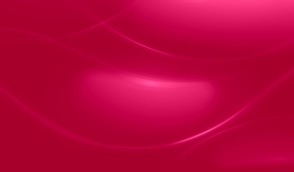 Minimal Pink Waves for 1024 x 600 widescreen resolution