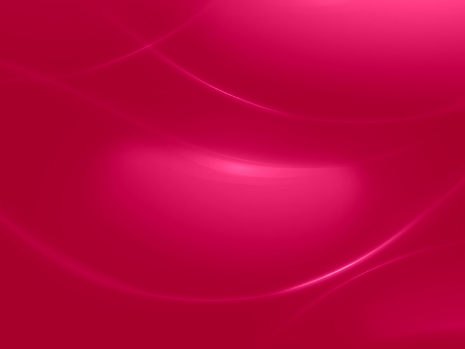 Minimal Pink Waves for 1600 x 1200 resolution