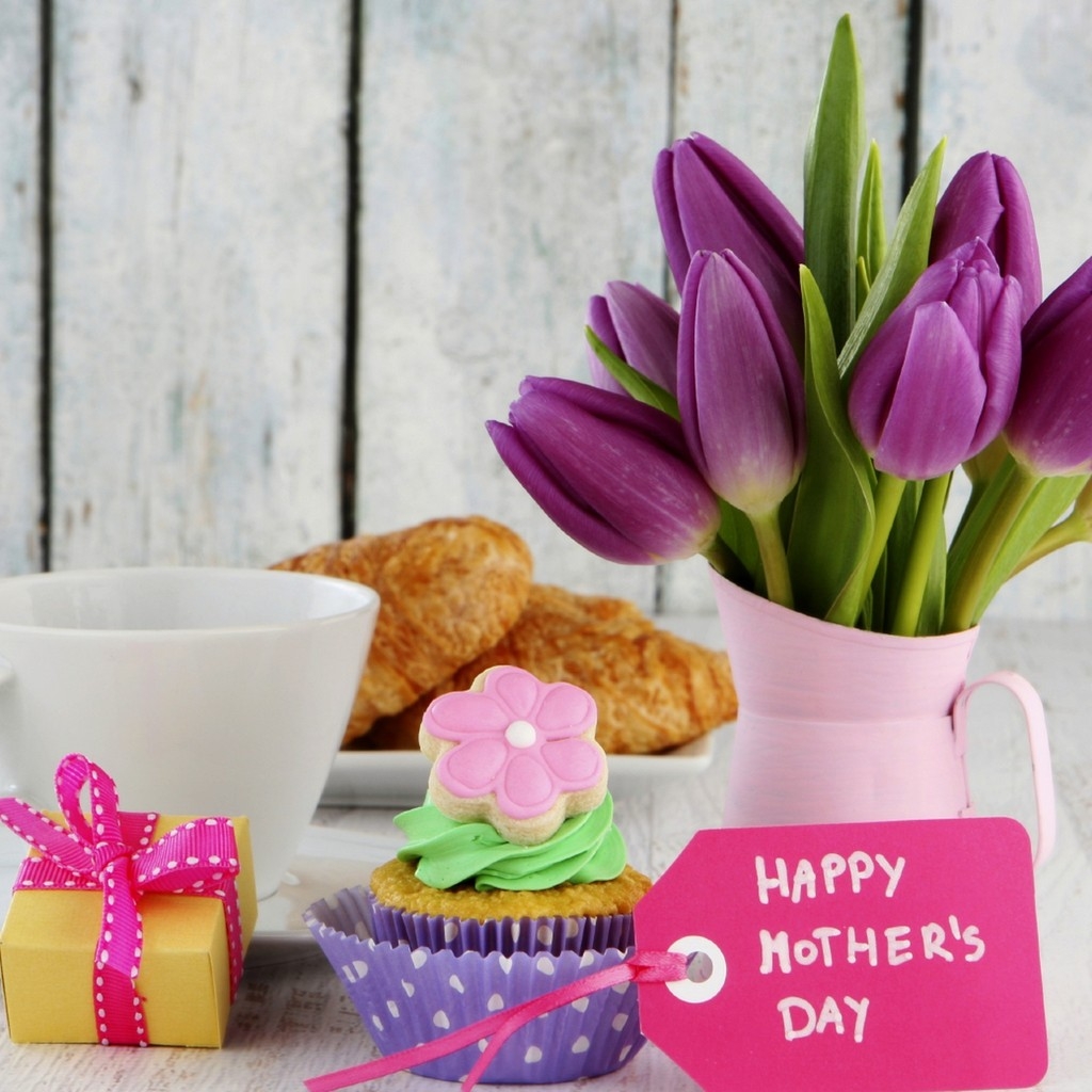 Mothers Day Gifts for 1024 x 1024 iPad resolution